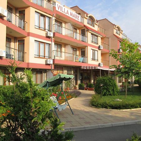 Cozy Studio At Camping Gradina Sosopol Exterior foto